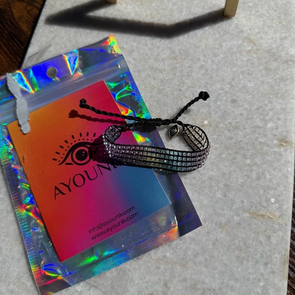 Ayounik Bracelet - Picture 2 of 5